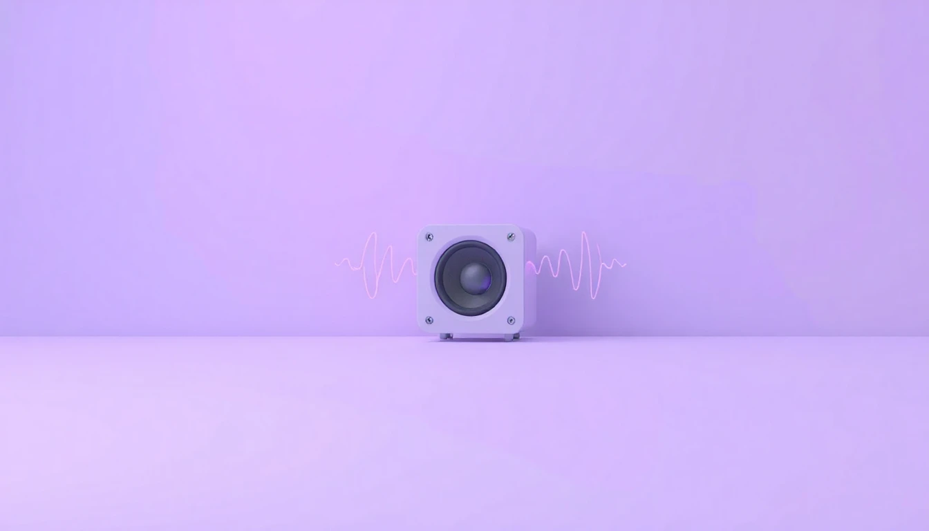 La musique IA n'est pas un phonogramme au sens du droit
