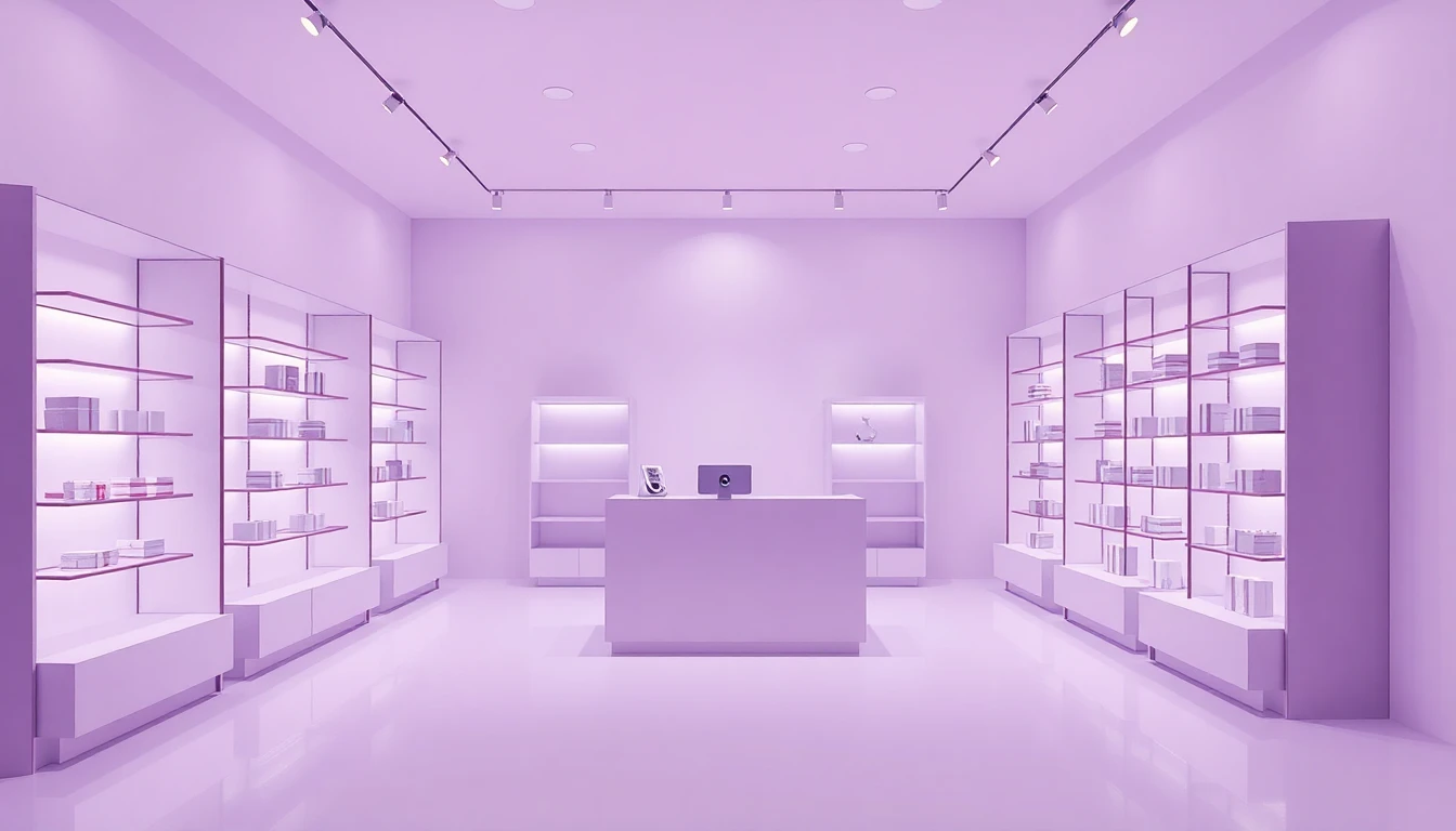 Musique pour magasin 2026 : le guide pour bien choisir