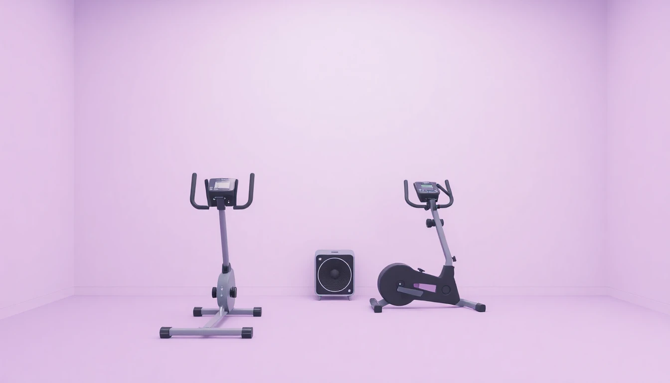 Quelle musique choisir pour une salle de sport en 2026