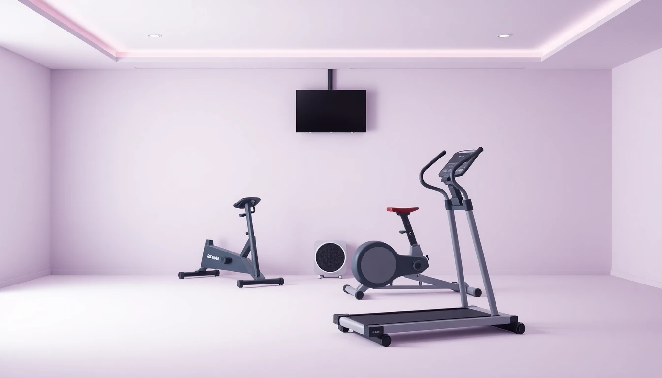 Musique sans SACEM pour salle de sport : guide pratique 2026