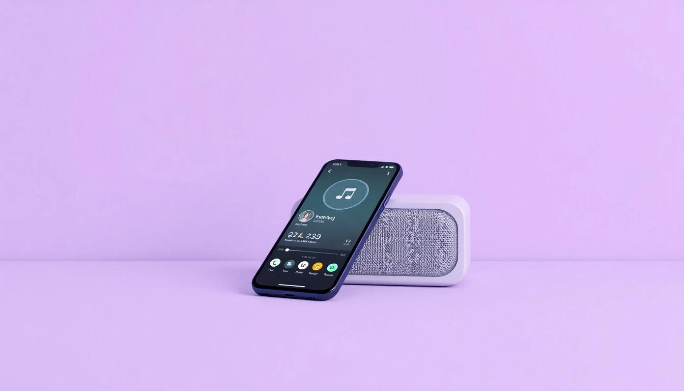 Radioshop vs Mood Media : quel service choisir en 2026 ?