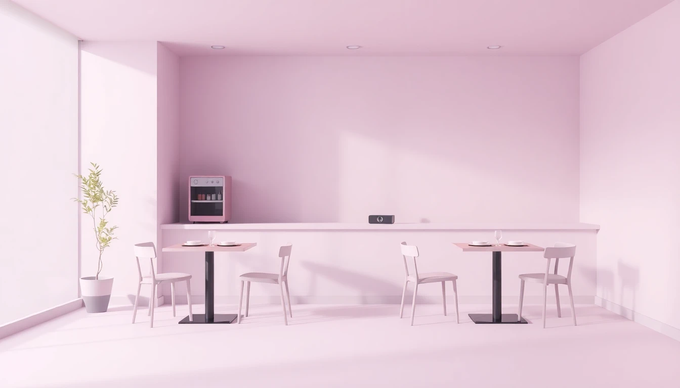 Sonorisation restaurant 2026 : équipement et budget