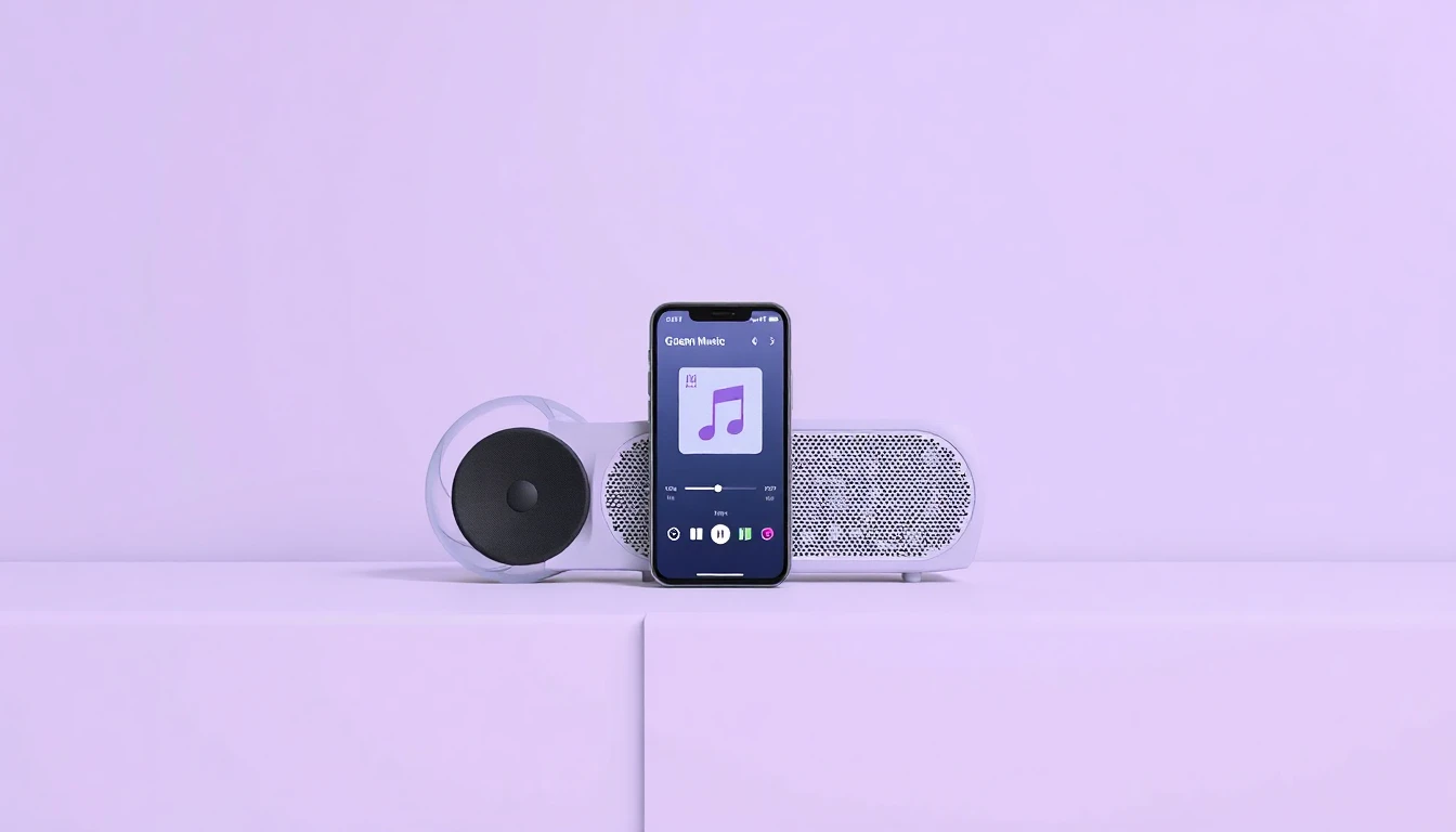 Spotify, Mood Media, Soundtrack : que choisir en 2026 ?
