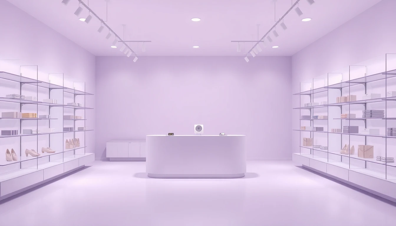 Texte d'annonce d'ouverture de magasin : modèles et conseils