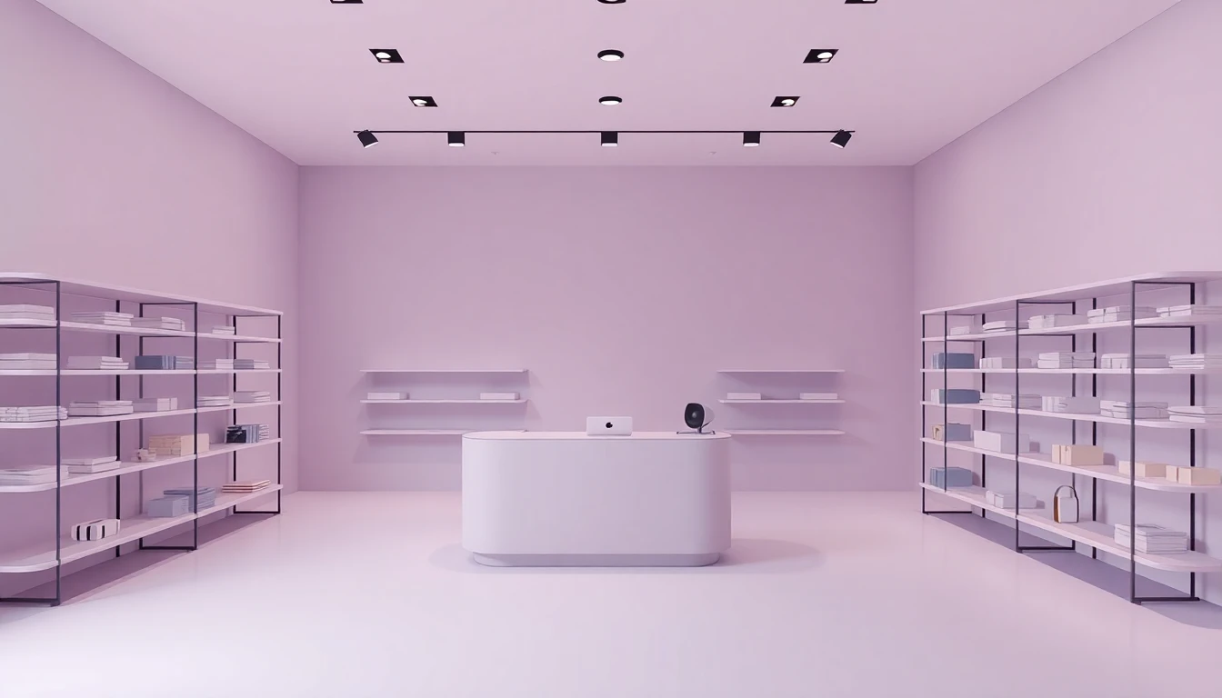 Voix off commerciale : enregistrer une annonce magasin
