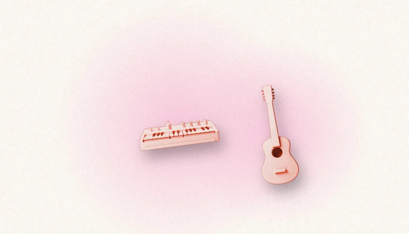 Musique IA ou musique traditionnelle : le vrai comparatif pour un commerce