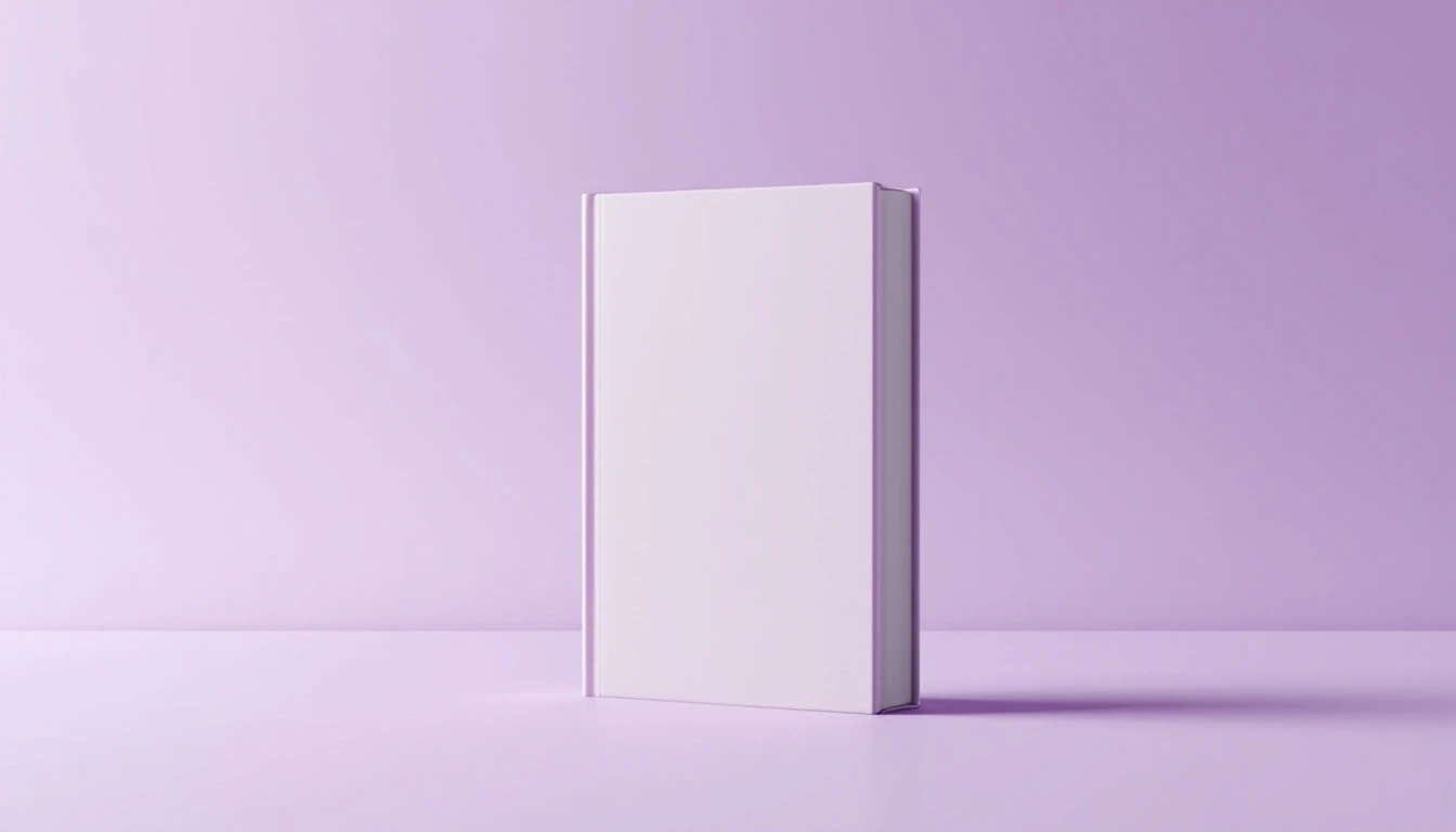 Un ouvrage relié