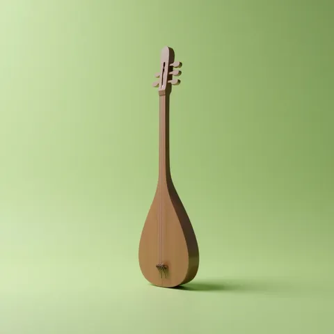 Musique asiatique